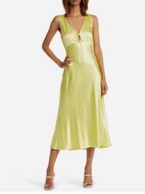 Rails Cindi Slip Dress Size Small